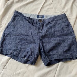 Old navy shorts